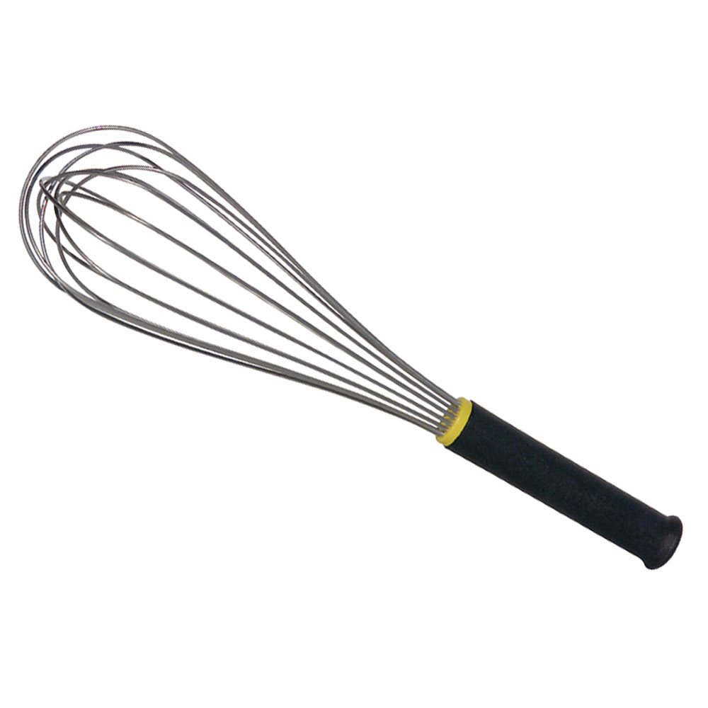 Handschneebesen mit Exoglass-Griff
