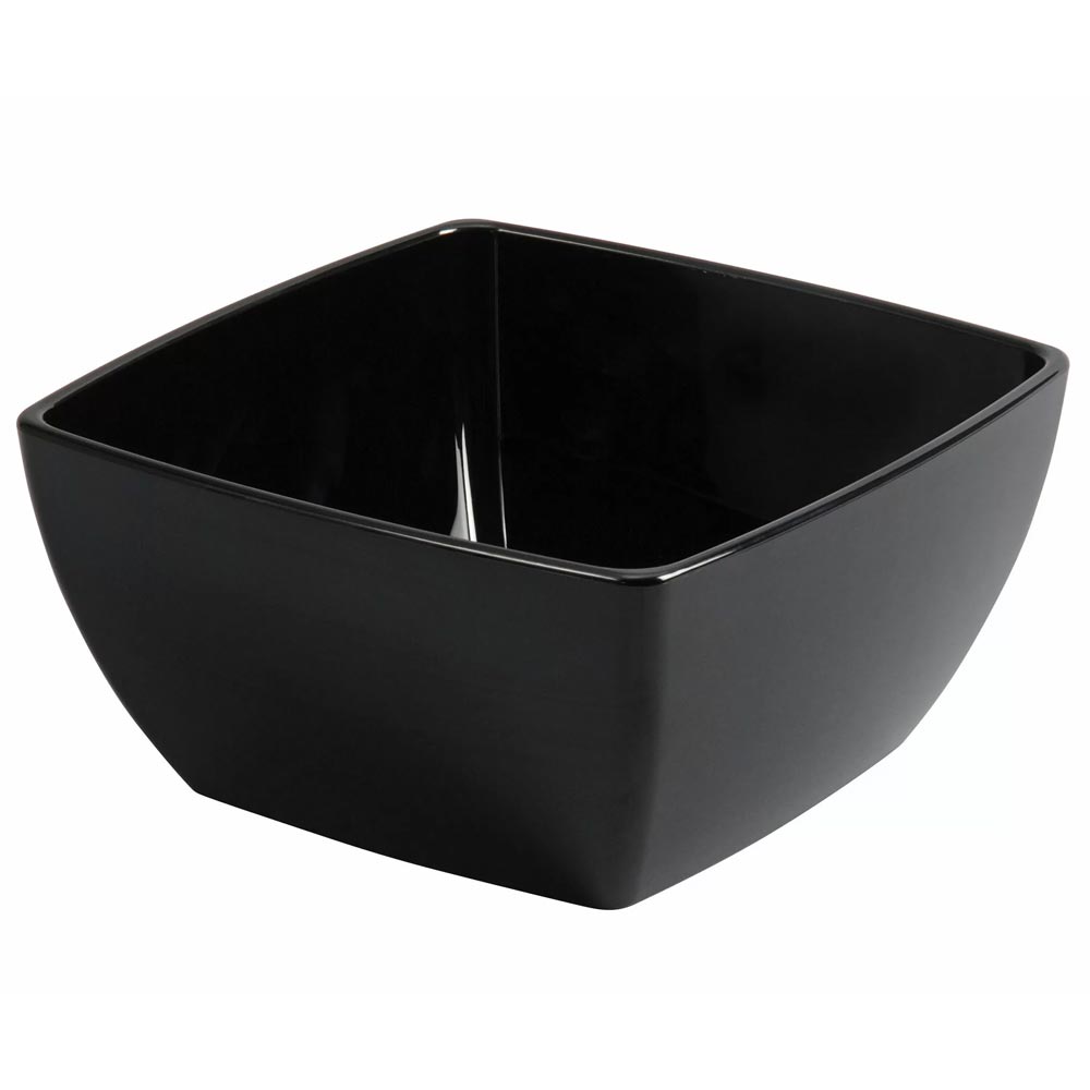 Saladier Bern, noir Saladier Bern, noir