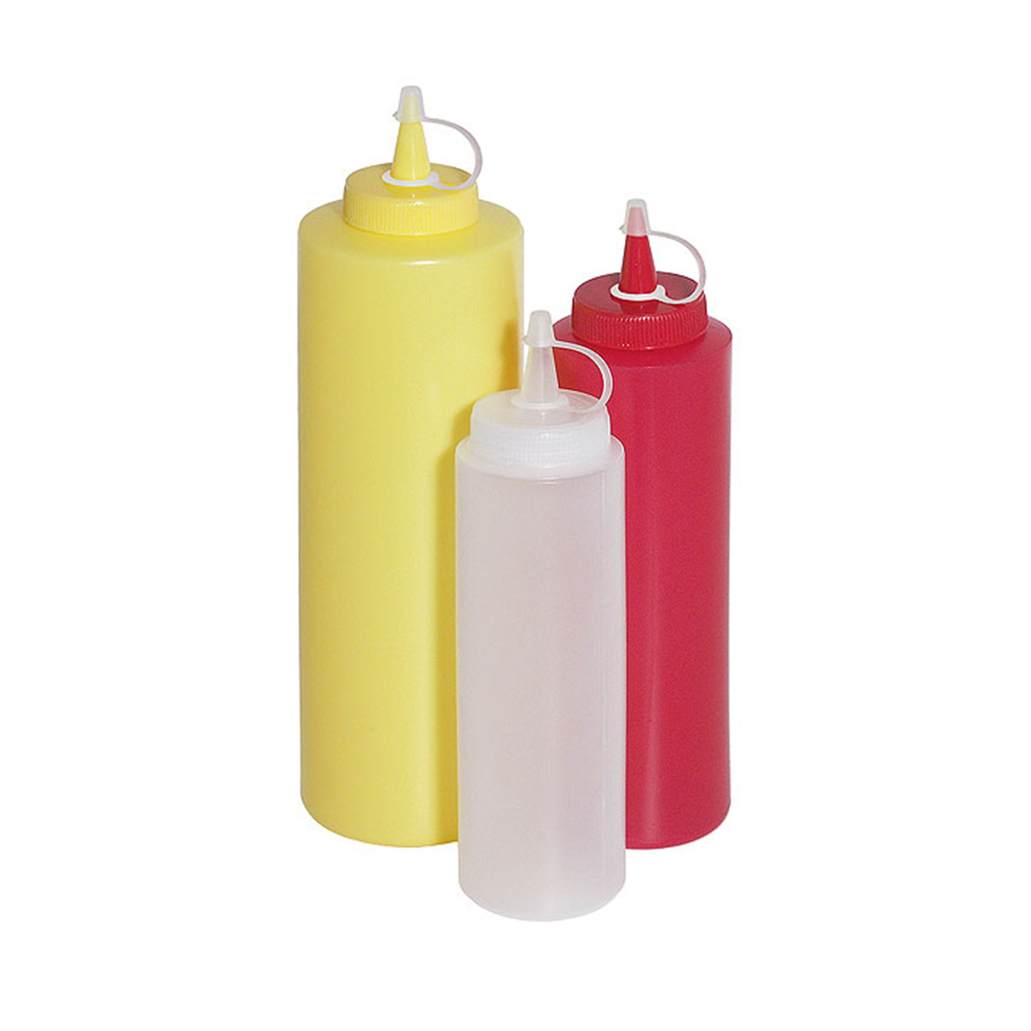 Quetschflasche | Weiss | 240 | 700 | Yes | 65