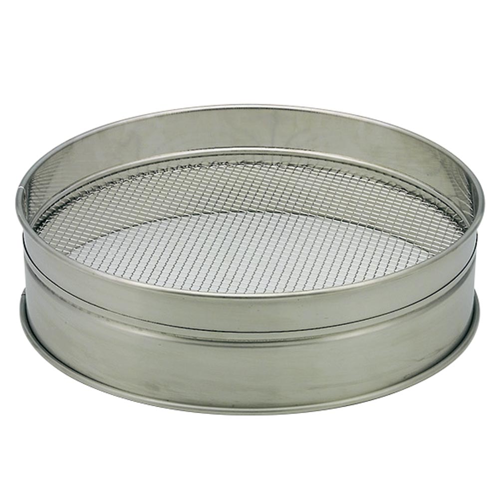 Grande passoire en metal tamis cuisine manche poignée GUIZMAX - Maison Grande passoire en metal tamis cuisine manche poignée GUIZMAX - Maison