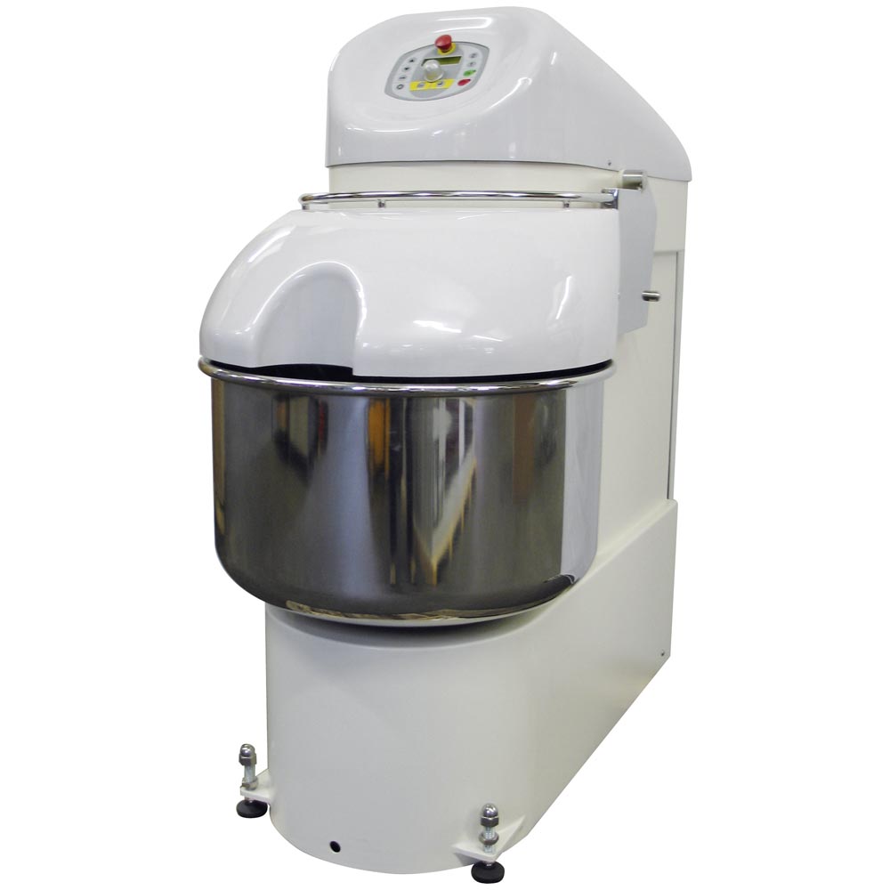 Spiramatic Plus