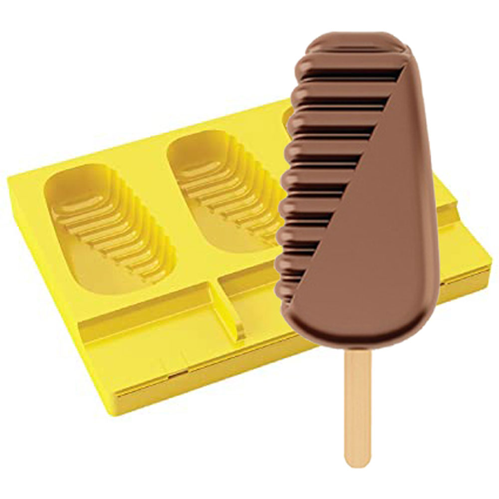 Glace am Stiel Acapulco