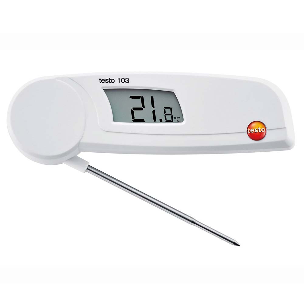 Klappthermometer Testo 103