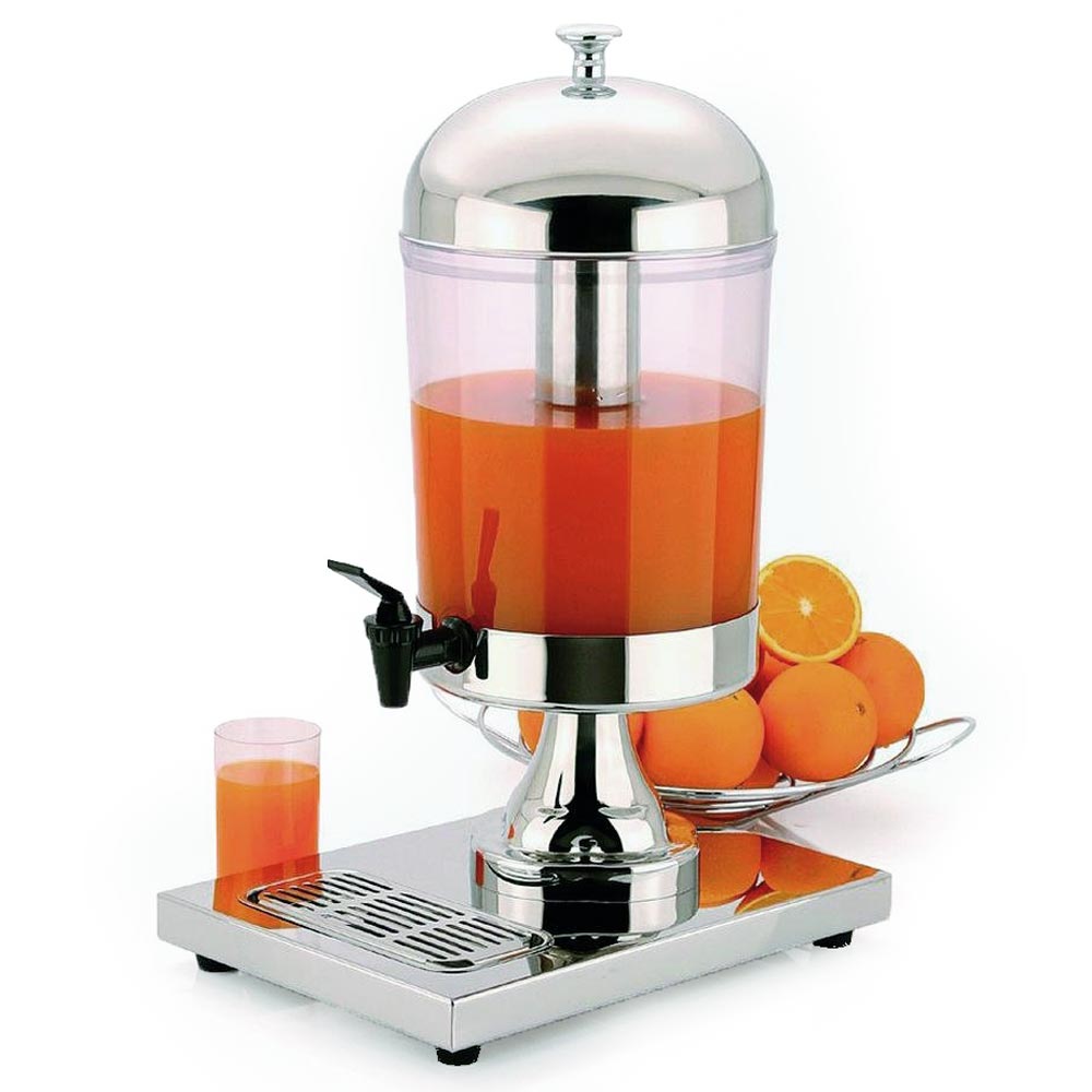 Distributeur de jus Inox Star