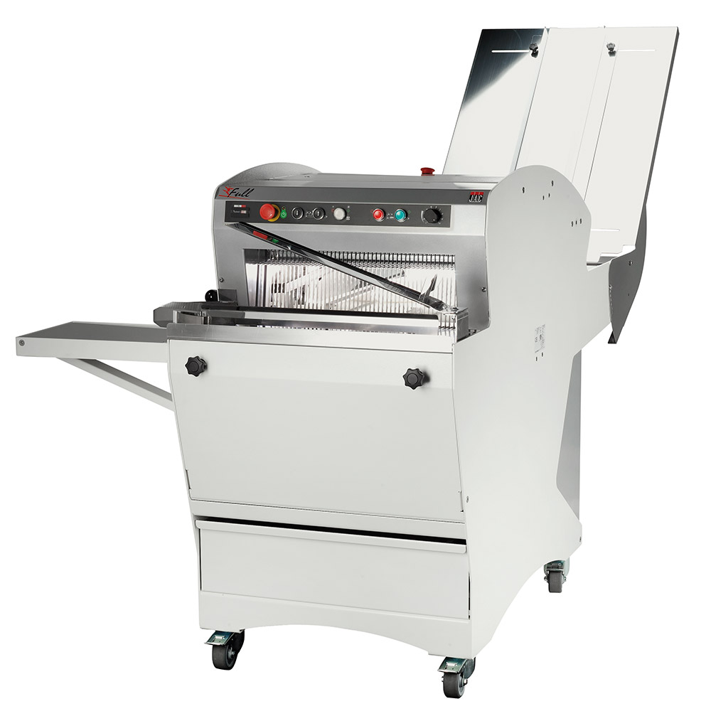 Brotschneidemaschine Jac Full 520 T3