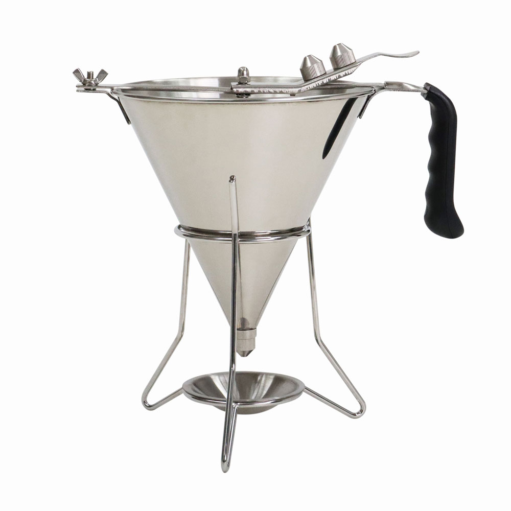 Likörtrichter / Saucendosierer