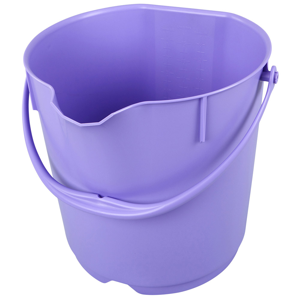 Seau universel 15 litres