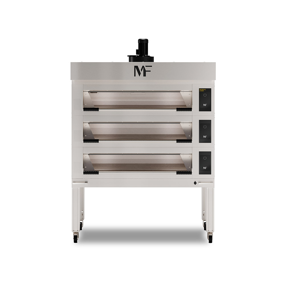 Modulofen H = 180 mm Mondial Domino Touch 2T 53/65