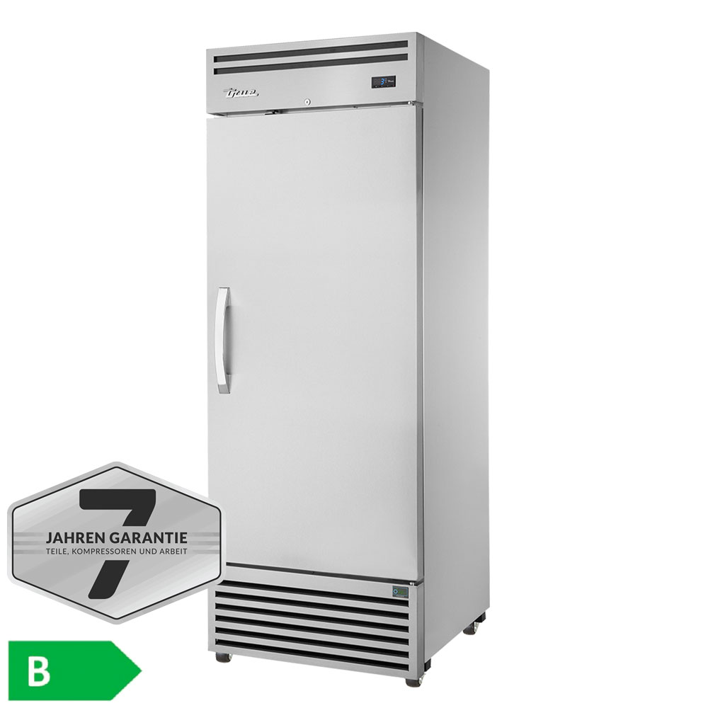 Congélateur TGN-1F-1S Re 2/1 GN