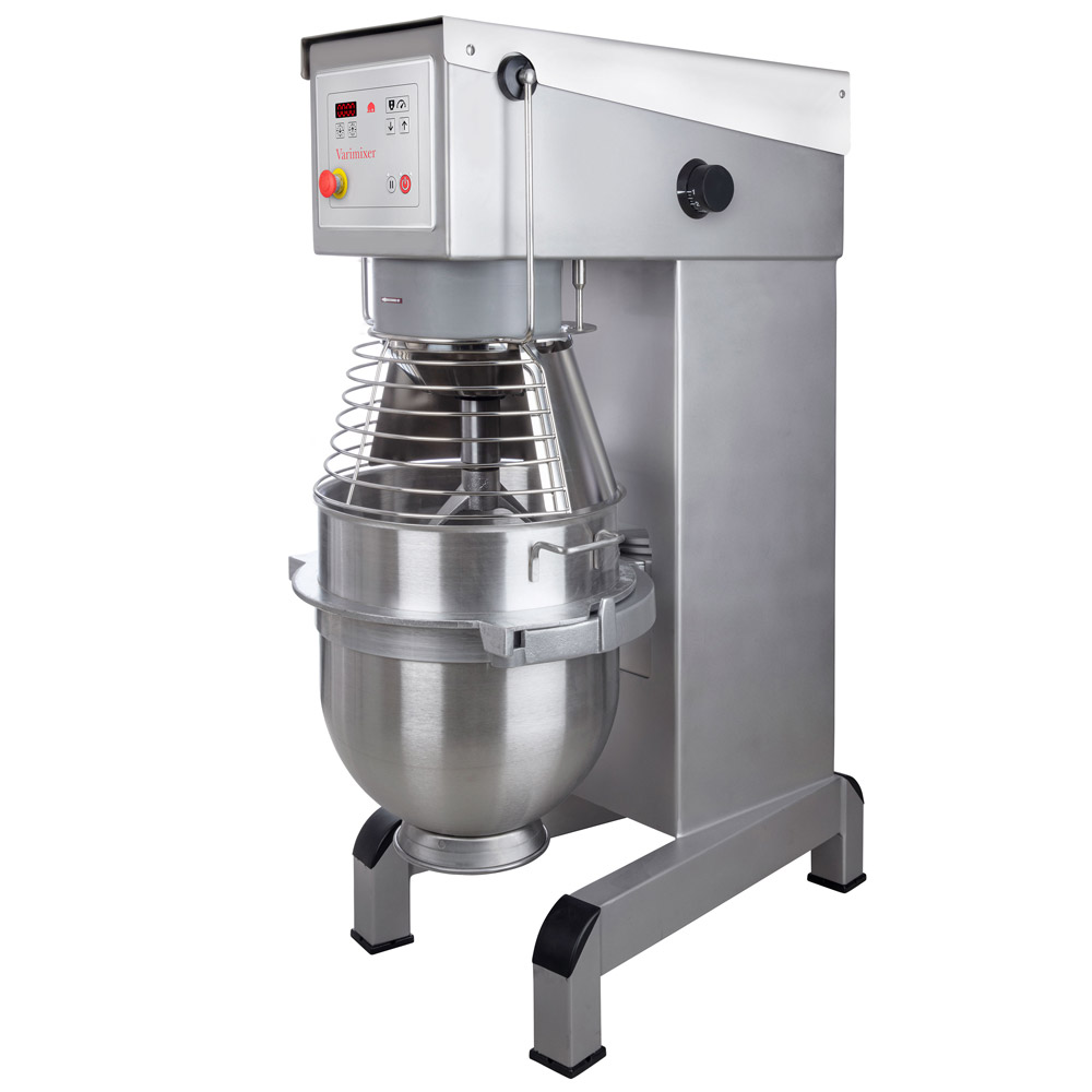 Planetenrührwerk Varimixer AR60 VL-1