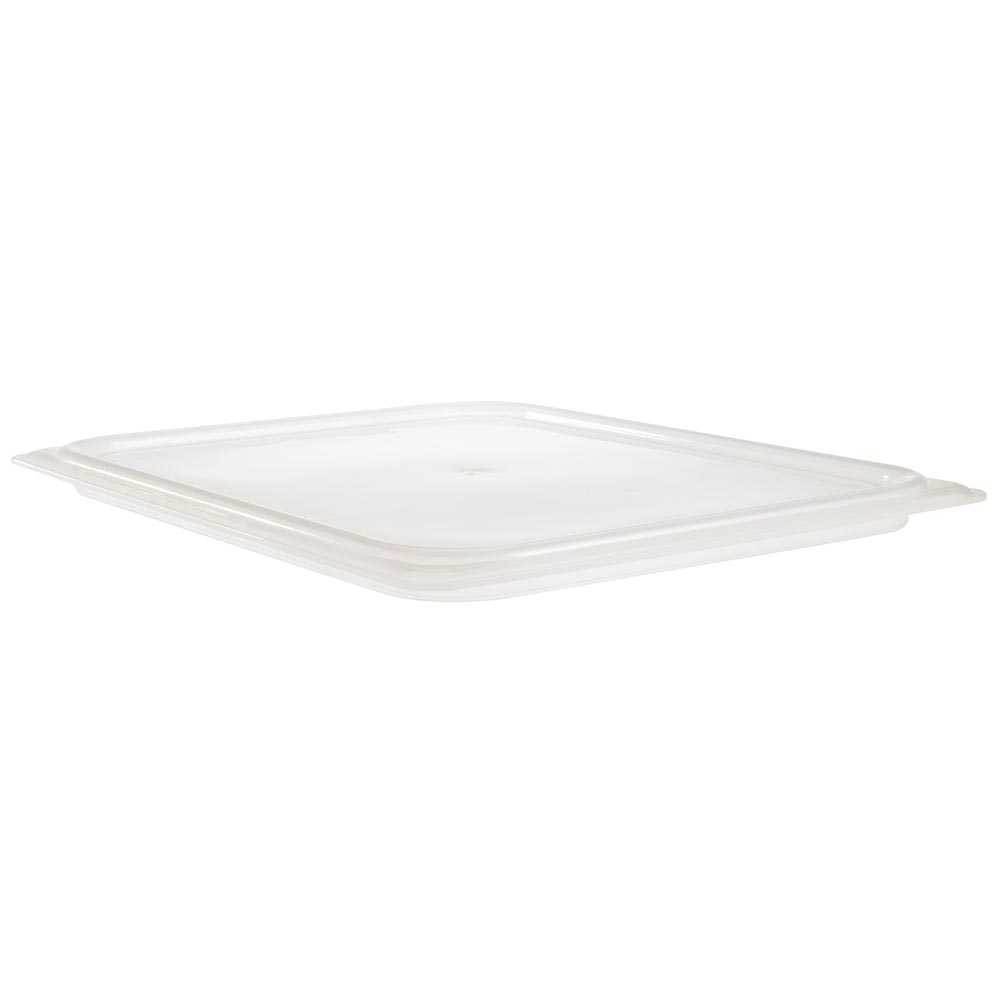 GN-Deckel transparent luftdicht Cambro