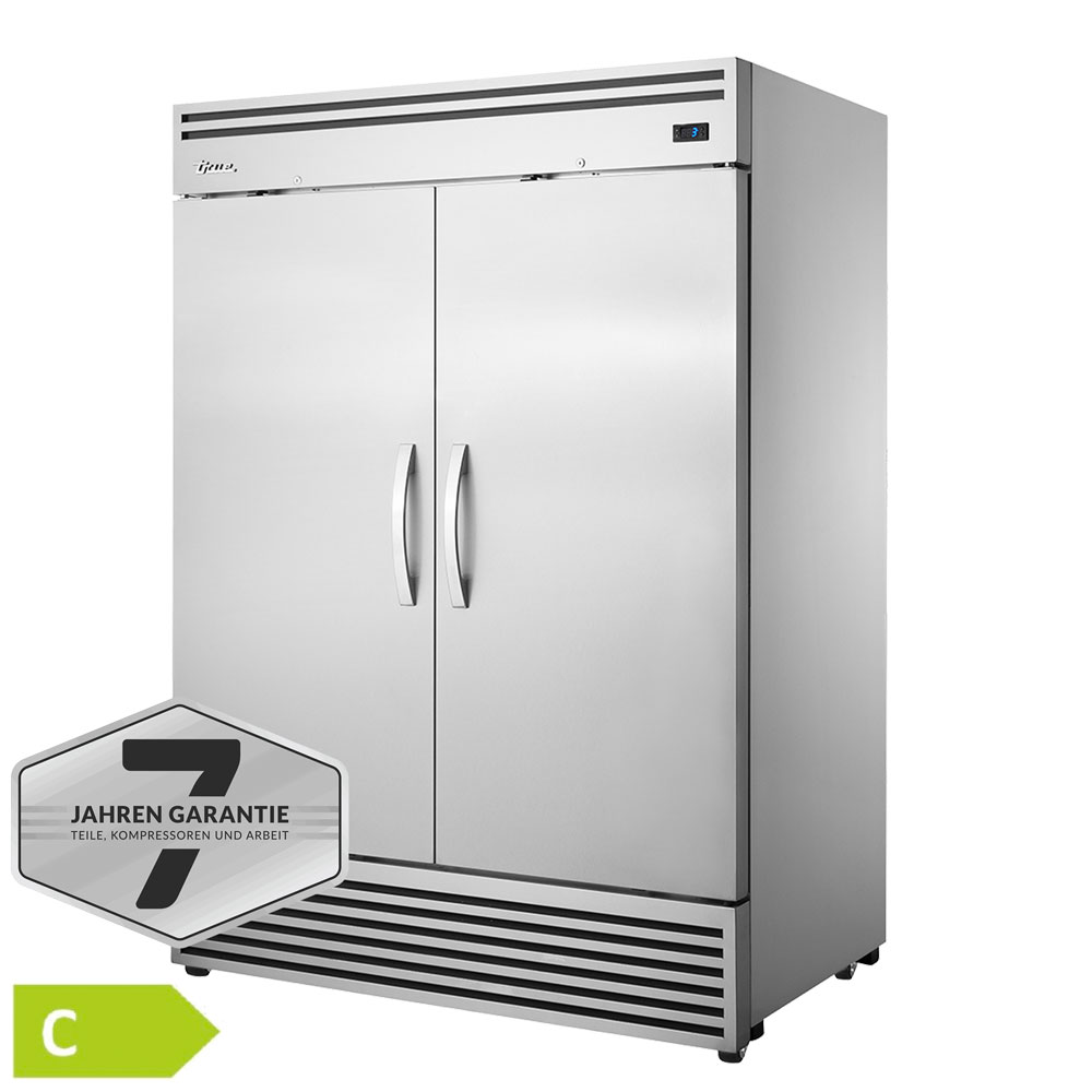 Réfrigérateur TGN-2R-2S 2/1 GN