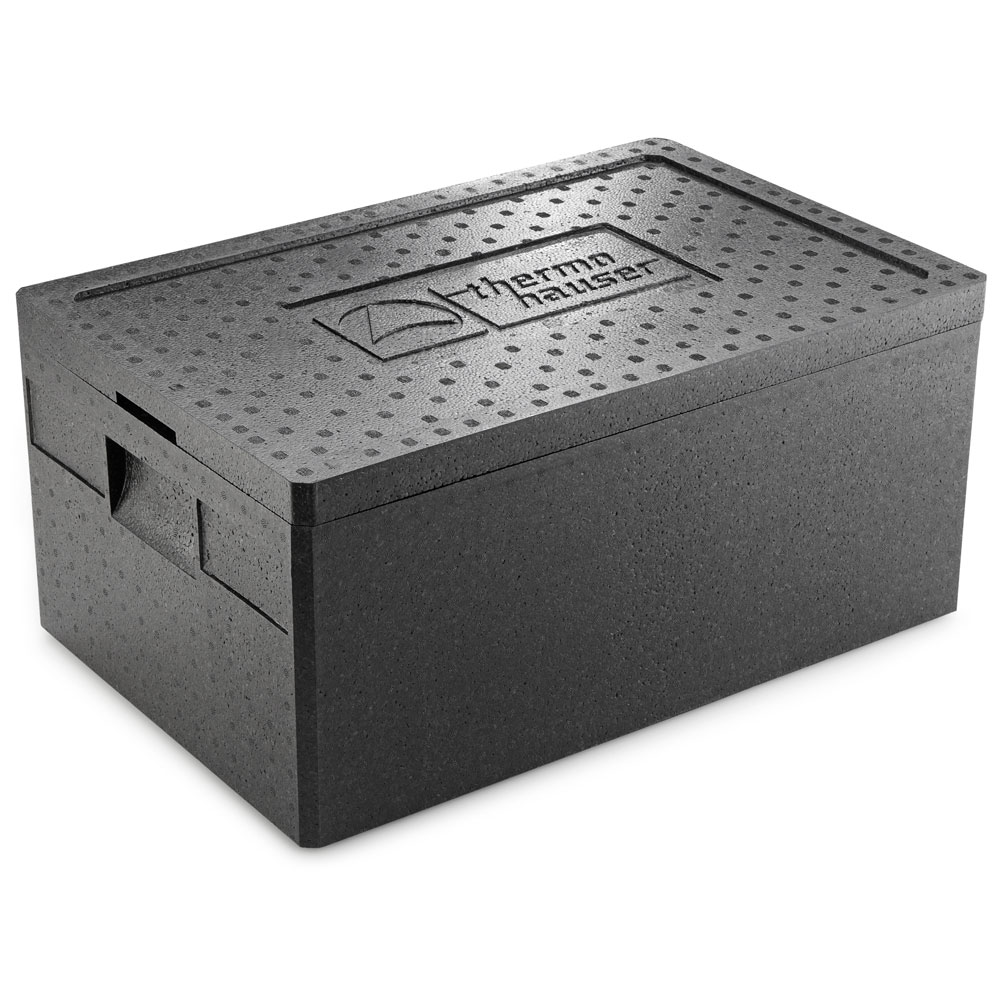 Isolier- und Transportbox GN 1/1