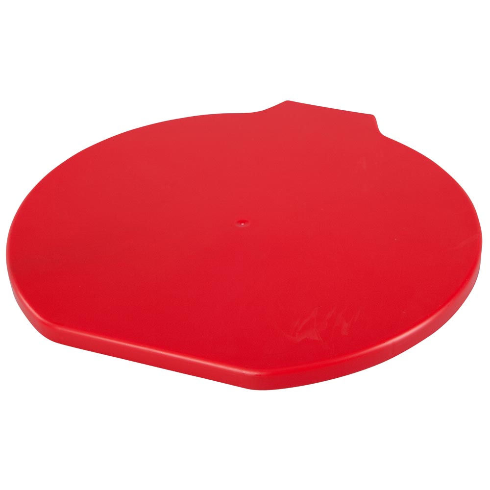 Deckel zu Universaleimer 15 Liter