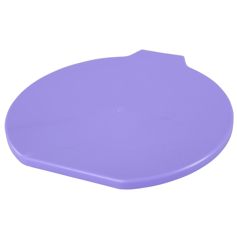 Couvercle pour seau universel 15 litres