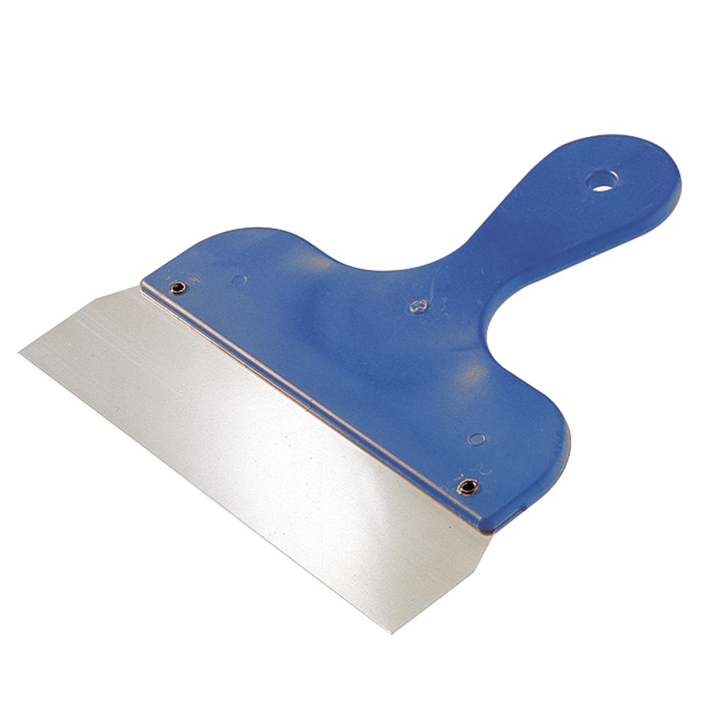 Racloir pour plaques