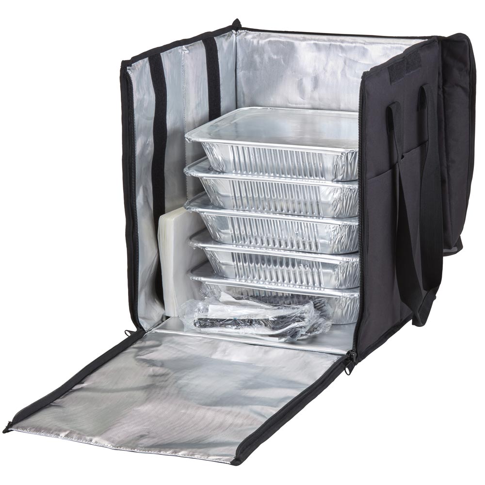 Transporttasche faltbar GoBag klein