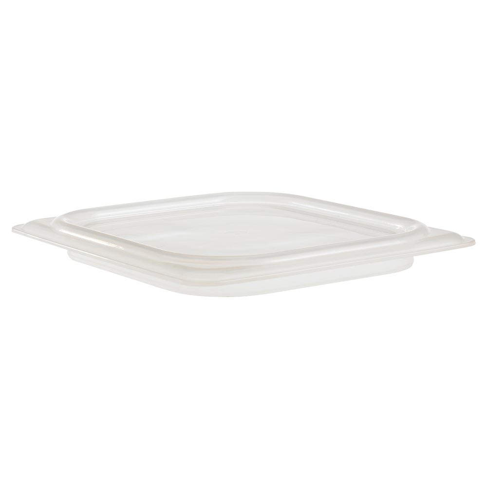 GN-Deckel transparent luftdicht Cambro