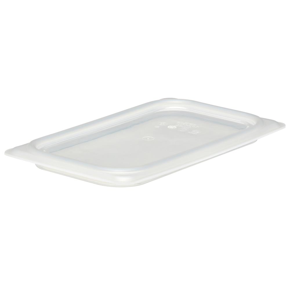 GN-Deckel transparent luftdicht Cambro