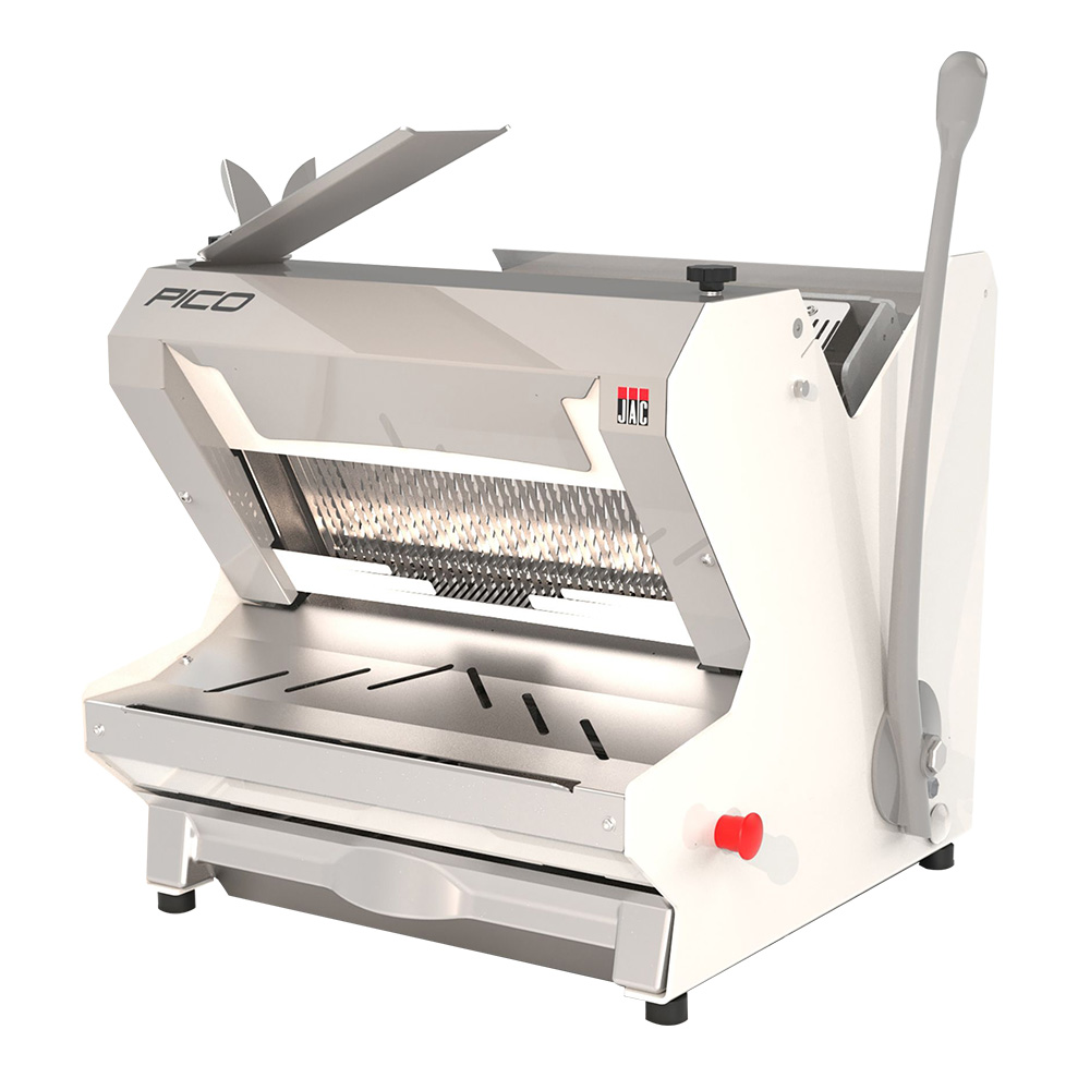 Occasion Brotschneidemaschine Jac Pico 450