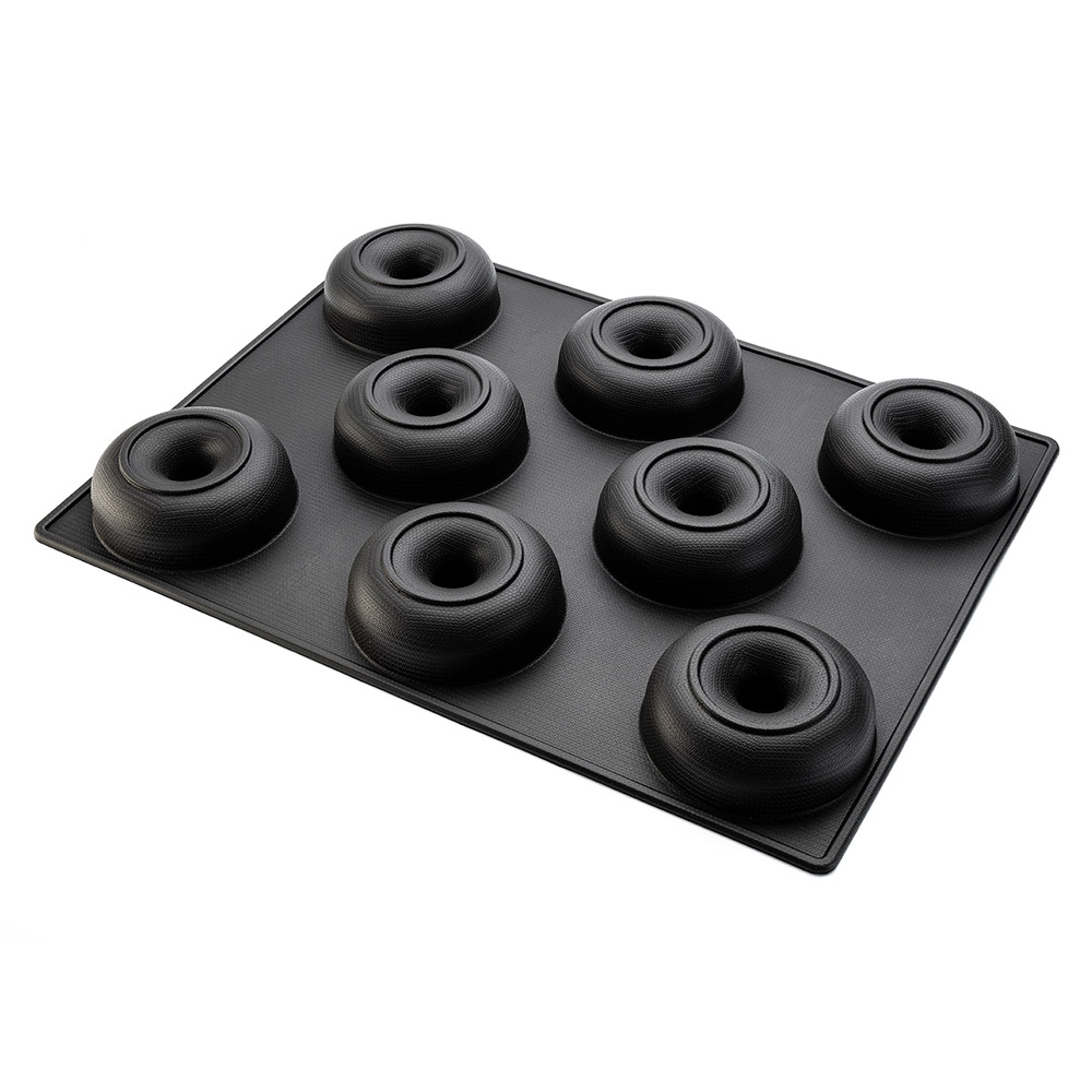Donuts