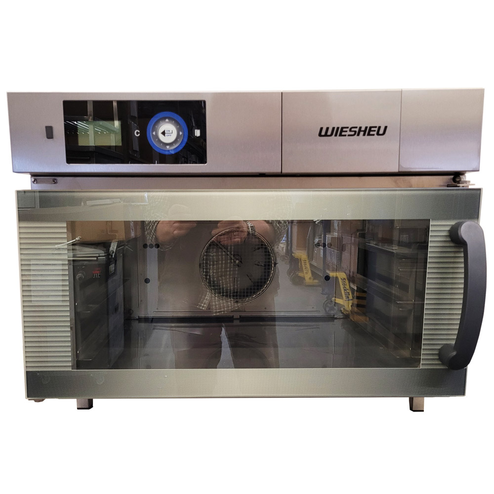 Occasion Ladenbackofen Minimat 64M links