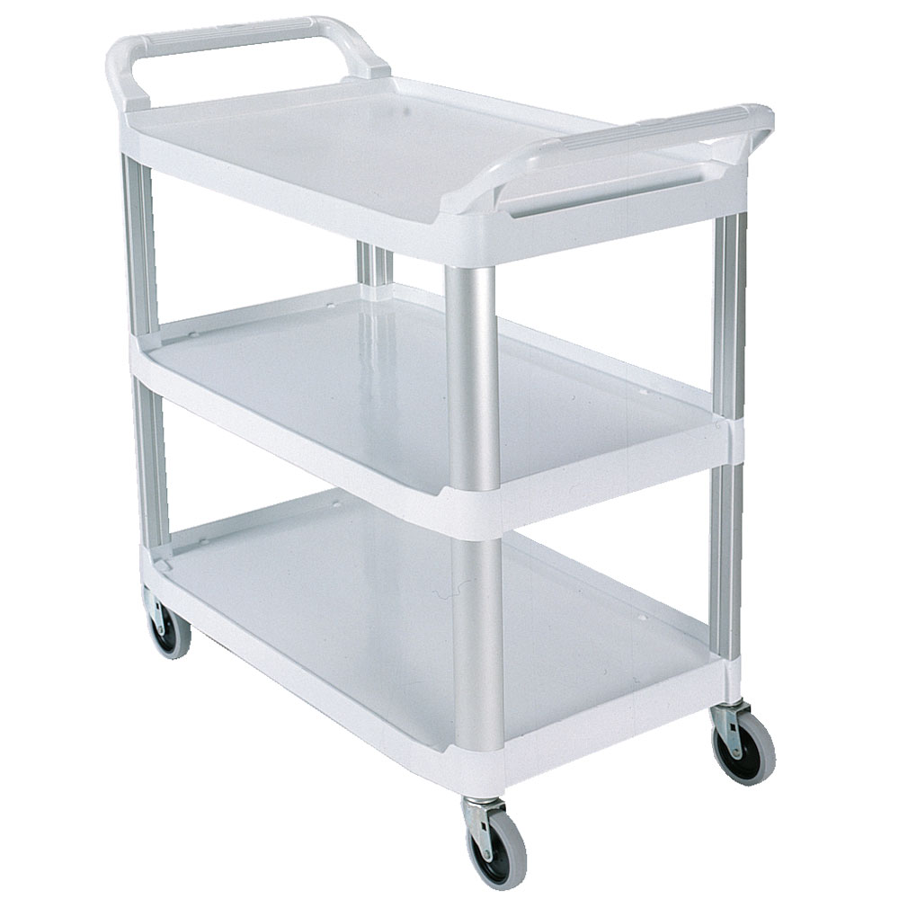 Servierwagen Rubbermaid