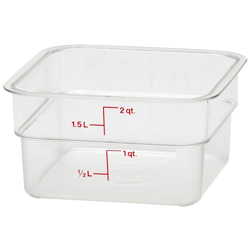 Frischhaltebehälter CamSquare