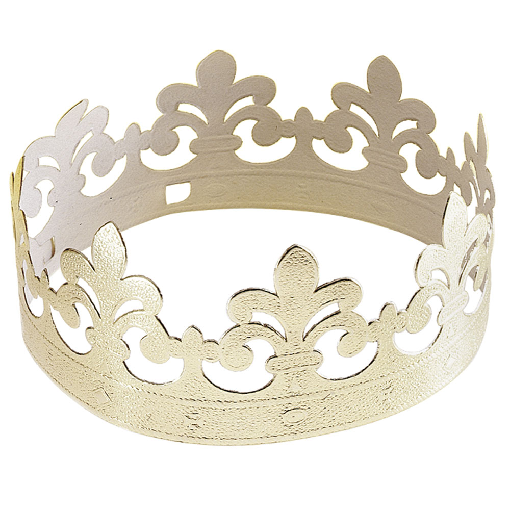 Couronnes des Rois Couronnes des Rois