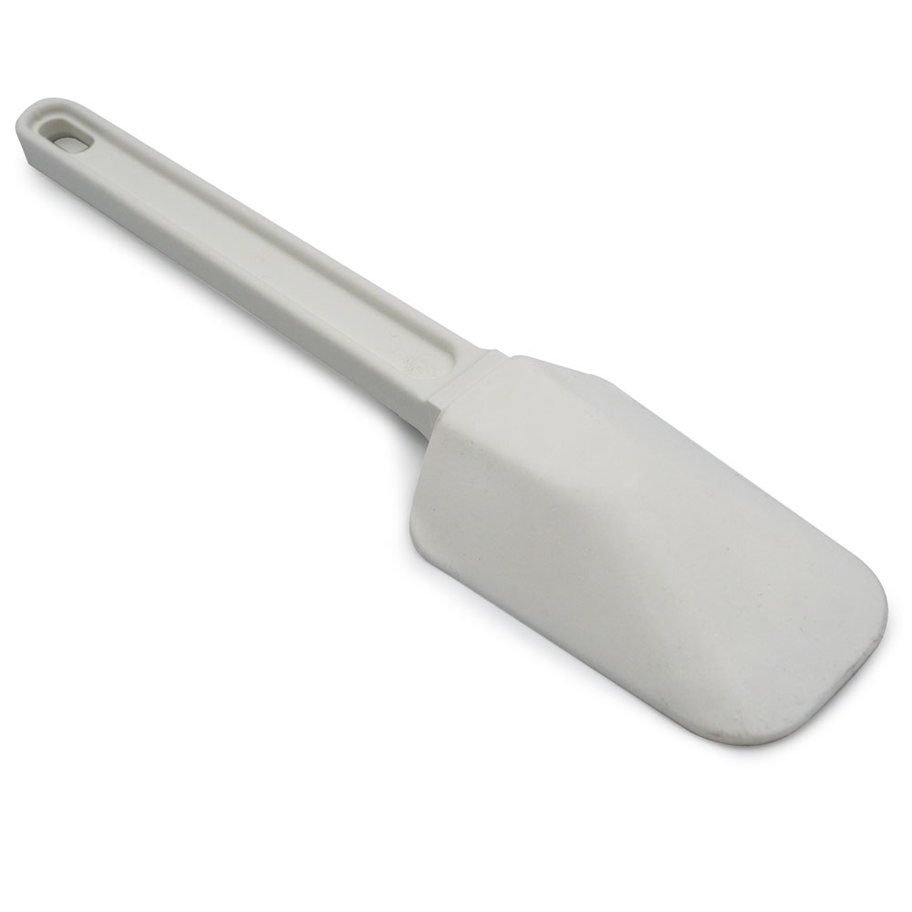 Spatule, En forme de cuillière