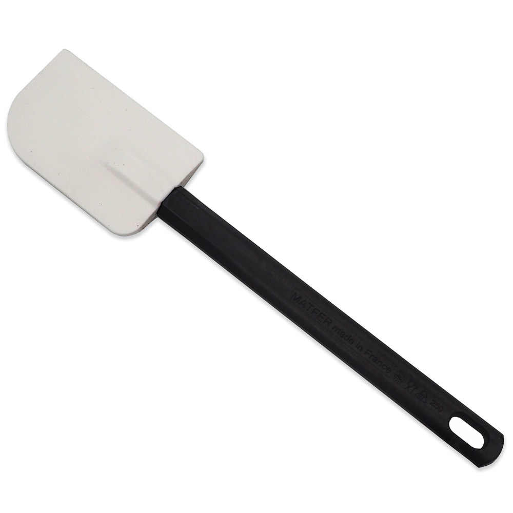 Spatule résistante à la chaleur