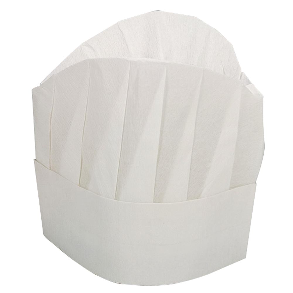 Papiermütze Toque