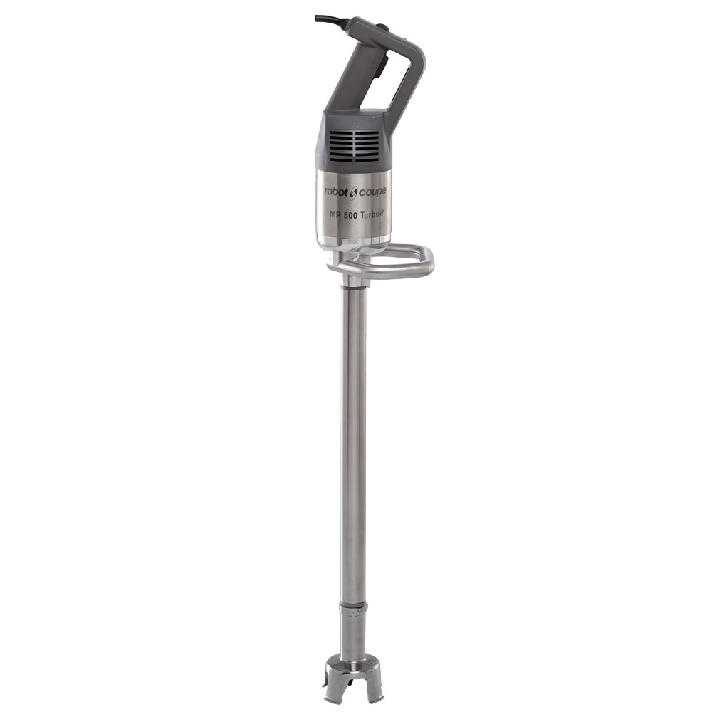 Mixer plongeant Robot Coupe MP 800 Turbo