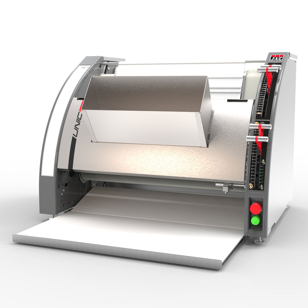 Façonneuse Jac Unic