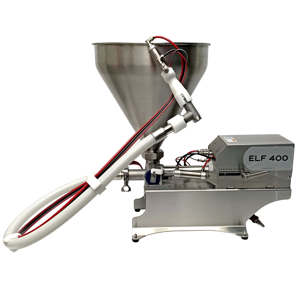 Dosiermaschine Unifiller Elf 400