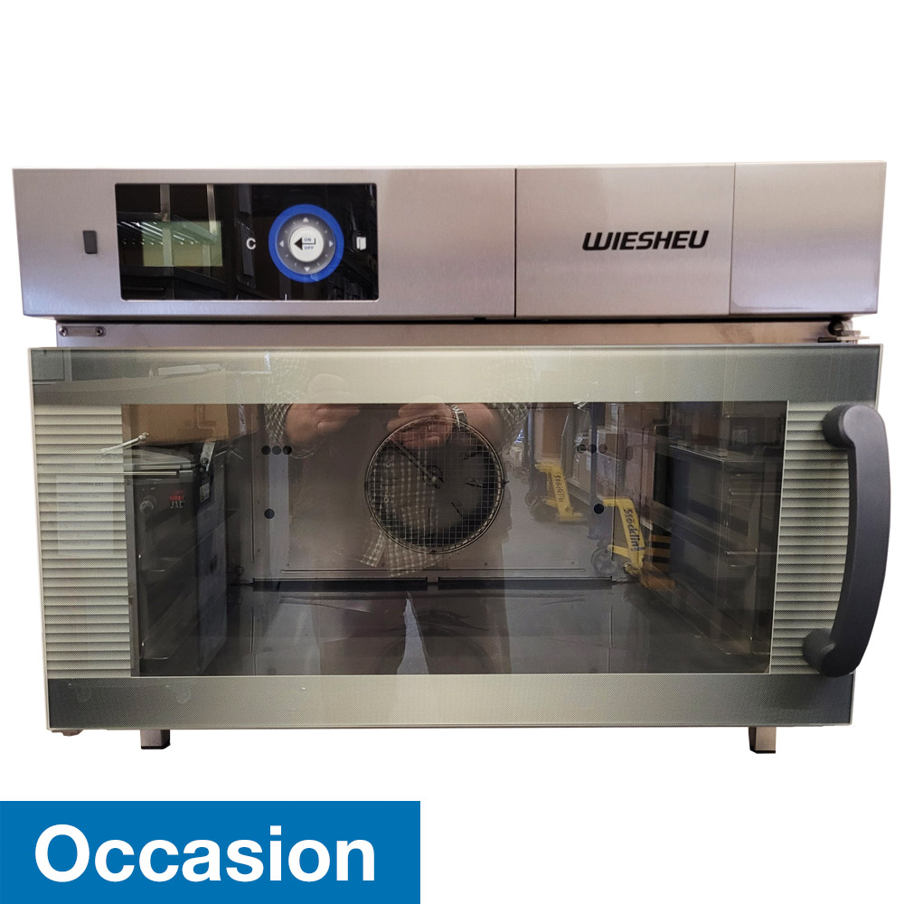 Occasion Ladenbackofen Minimat 64M links