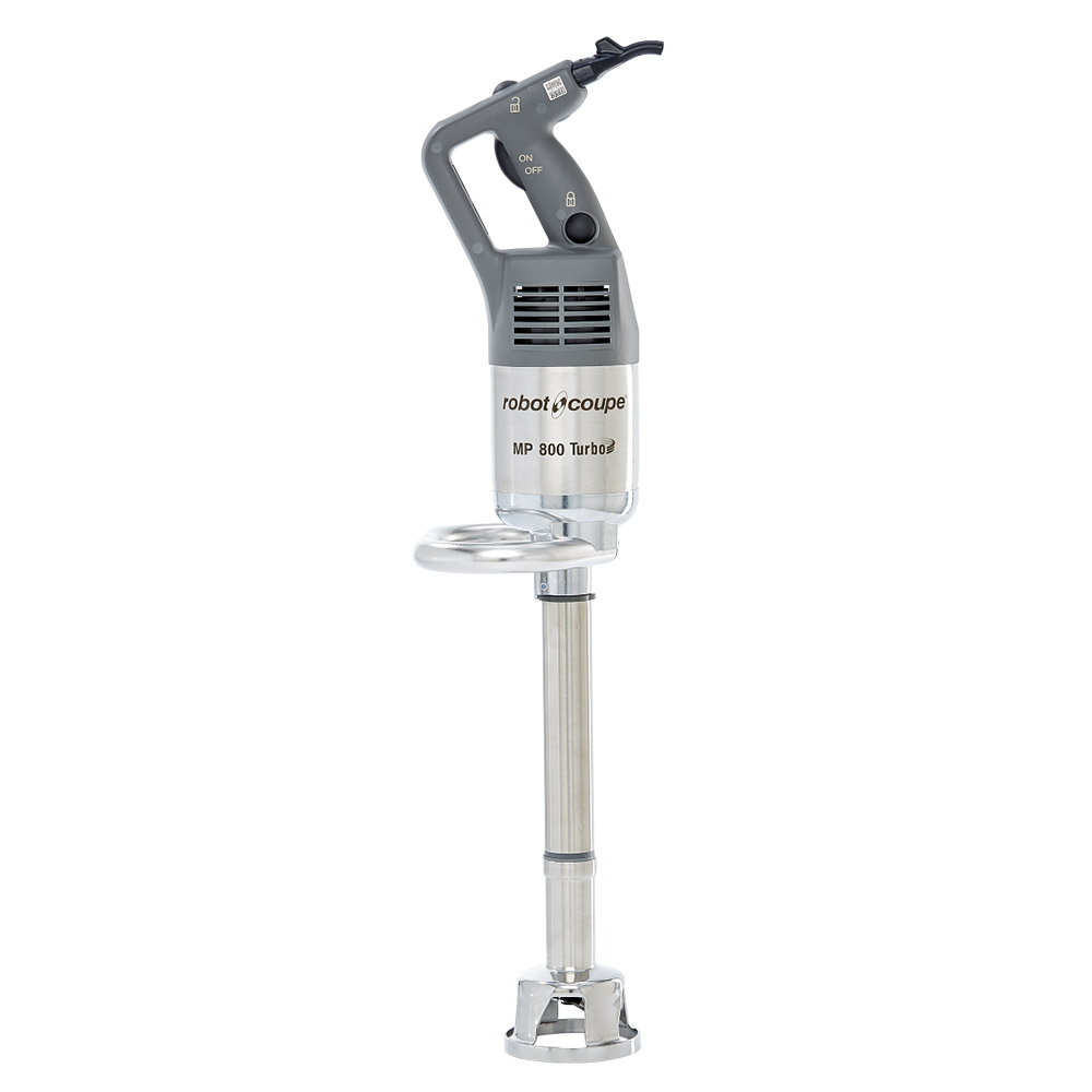 Stabmixer Roboter-Coupé MP 800 Turbo TP
