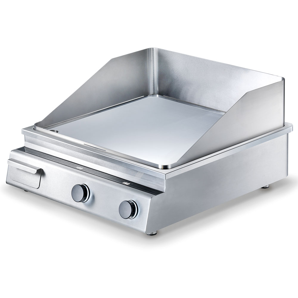 Induktion Instinct Griddle 10, 10 kW