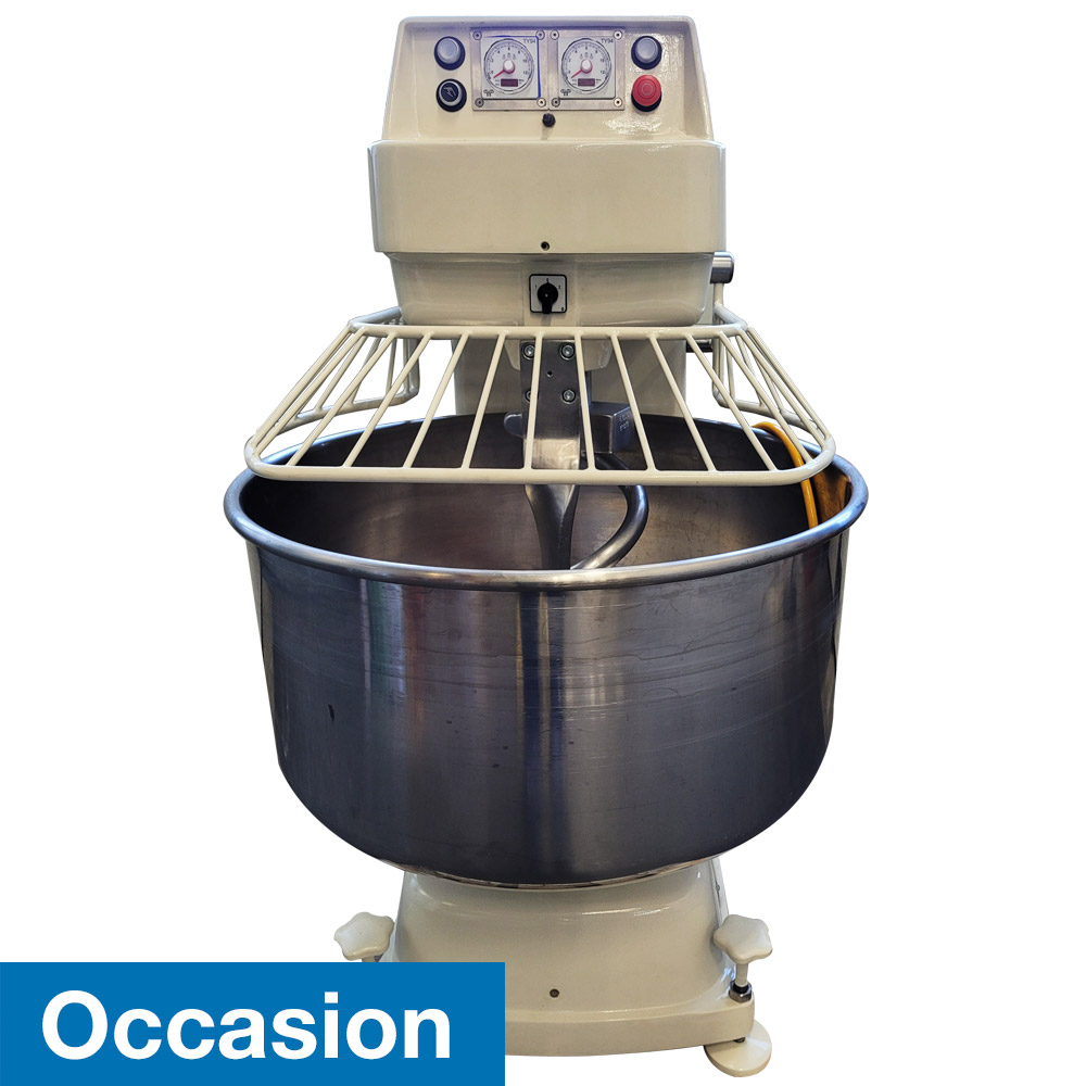 Occasion Pétrin à spirale Kemper SPL 75