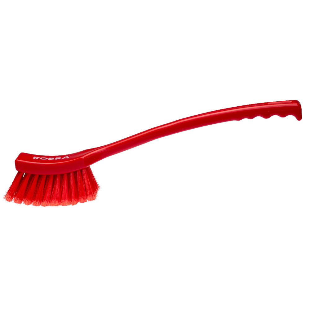 Stielbürste
