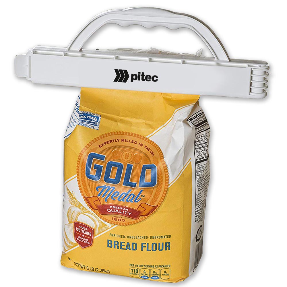 Pitec Bag-Clip