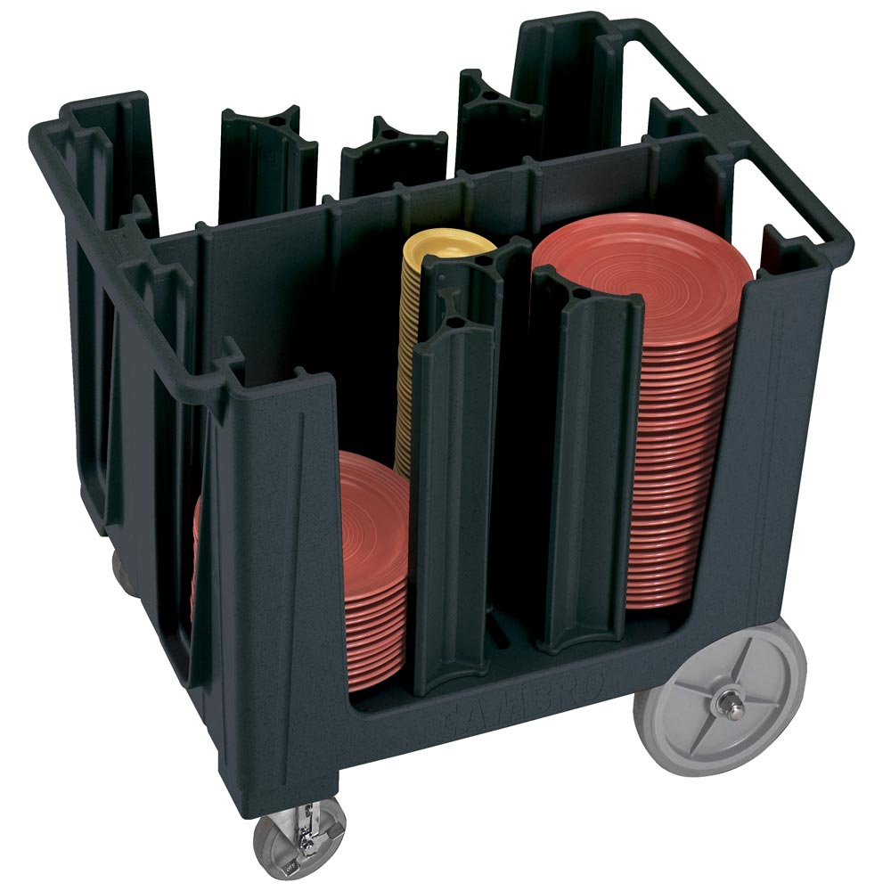 Tellertransportwagen ADCS