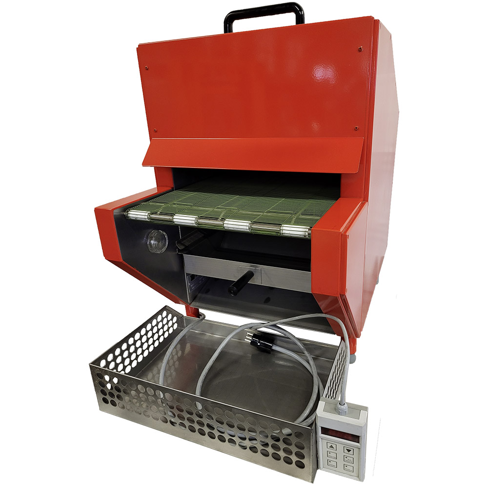 Occasion Brezelbackautomat Jufeba LN-1