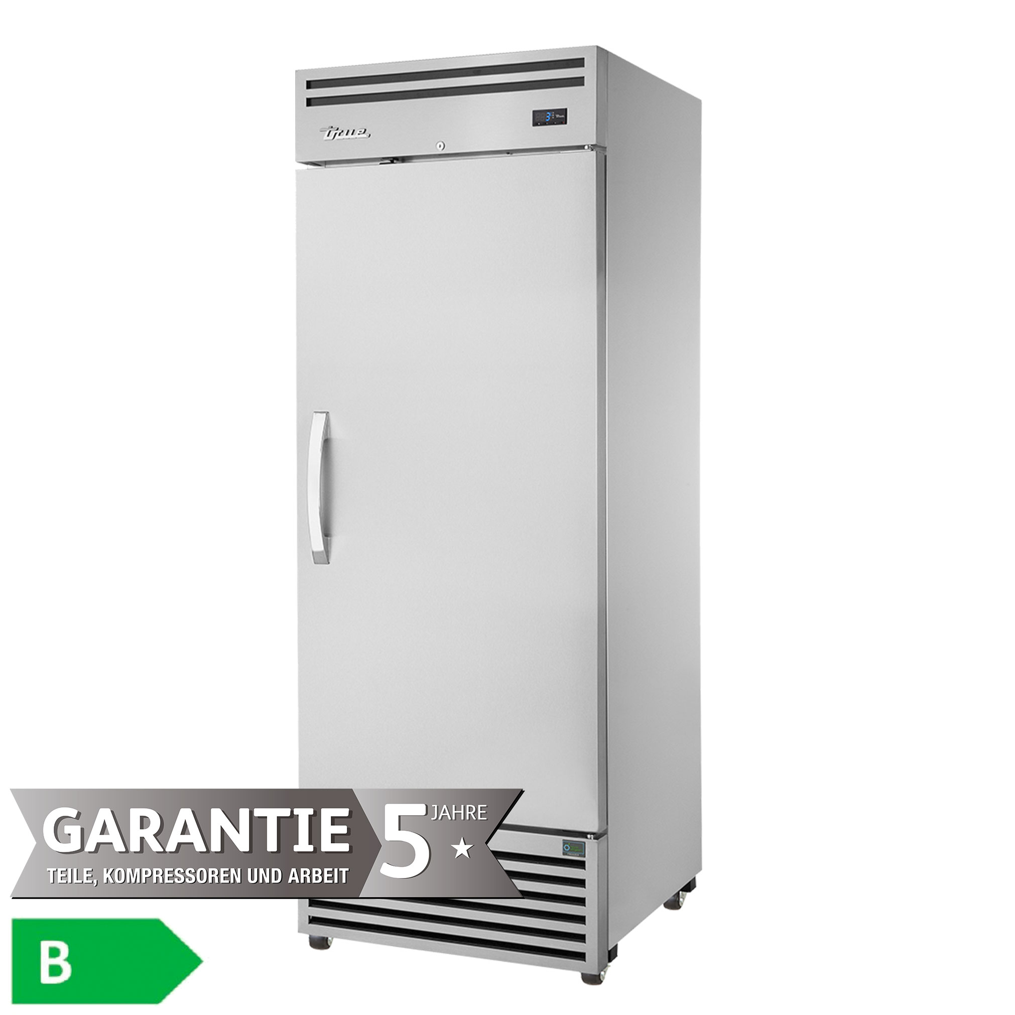 Tiefkühlschrank TGN-1F-1S Re 2/1 GN