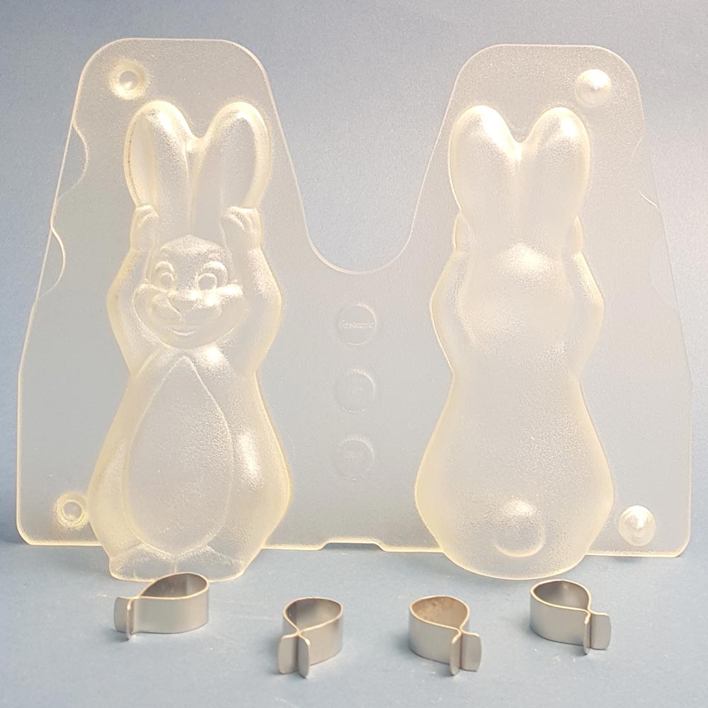 Nichts hören Hase Athos
