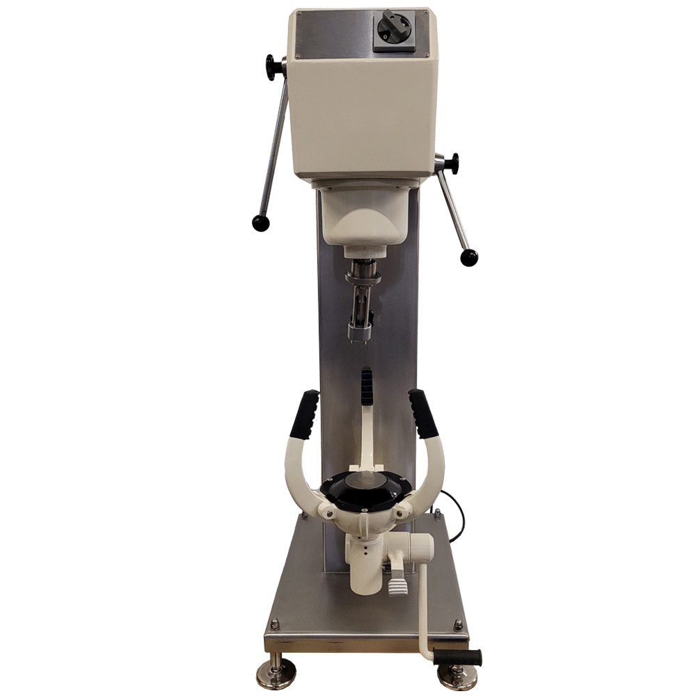 Occasion Einzelrührmaschine Kolb 20 Liter