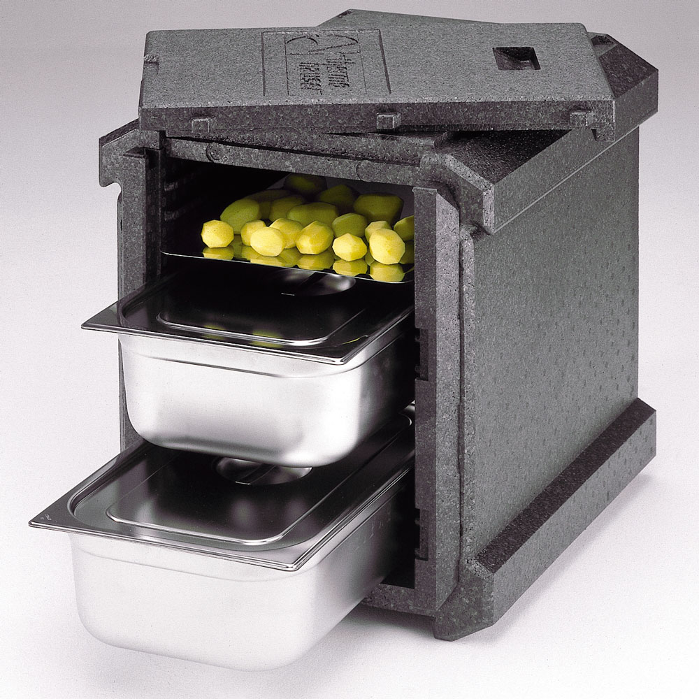 Thermobox Combi GN 1/1