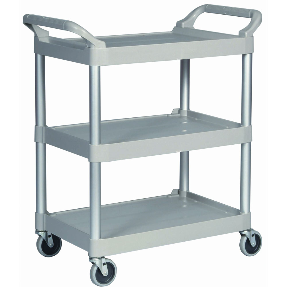 Mehrzweckwagen Rubbermaid