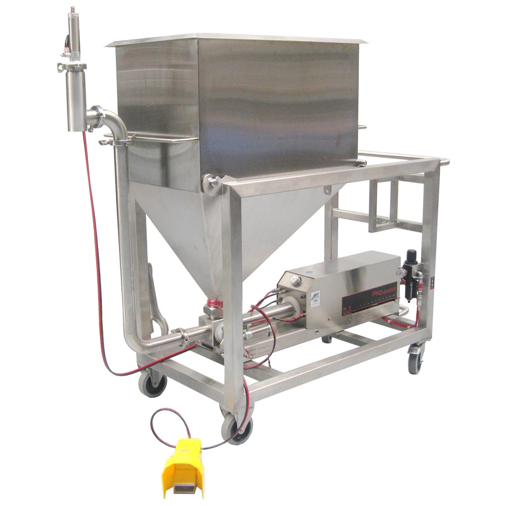 Dosiermaschine Unifiller Pro 2000i Low Level