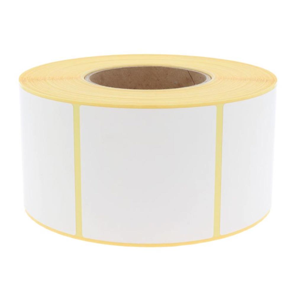 Thermo-Etiketten zu Zebra Drucker Thermo-Etiketten zu Zebra Drucker